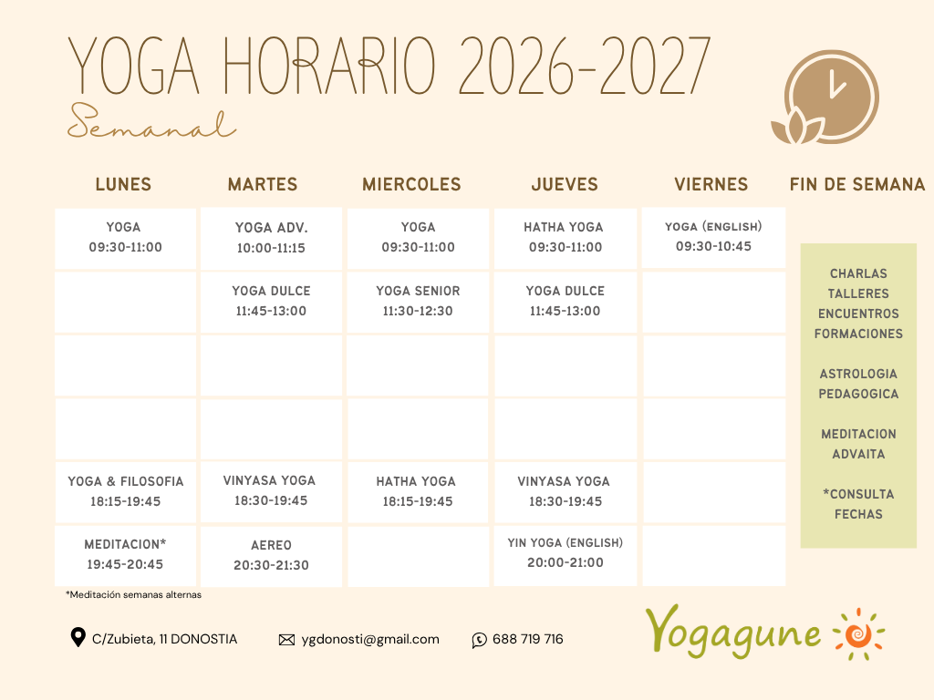 MEDITACION