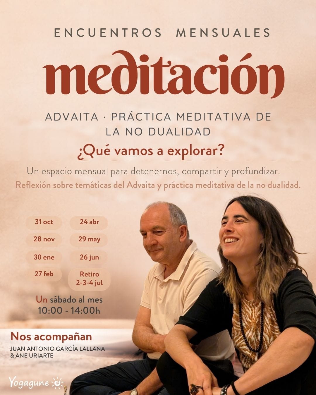 MEDITACION